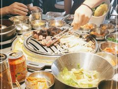 -GOGIYA·咕叽吖韩国传统烤肉店(小榄店)