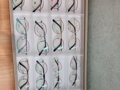 -无界眼镜MaxLess(滨江星光大道店)