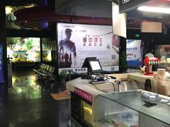 -浙影时代影城·众安广场店