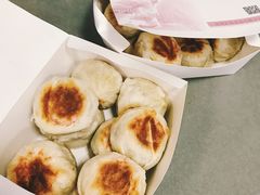 -长发西饼(临顿路店)
