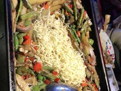 -蘭奢雅集·江浙菜(青山江滩店)