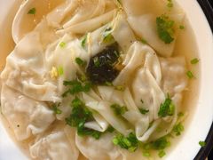 -小倩倩•鸡汤馄饨(江西路创始店)