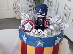 -杜勒瓦Cake&More 蛋糕派对定制