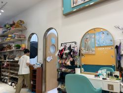 -倾城宝贝儿童摄影(浦东金谊店)