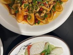 -国人川菜(李家村建东街店)