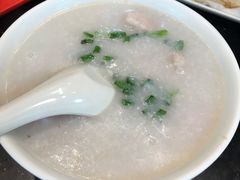 -熊记鸡粥瑞熊美食店(石岗大街店)