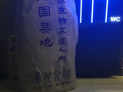 -上影国际影城(成都银泰LUXE店)