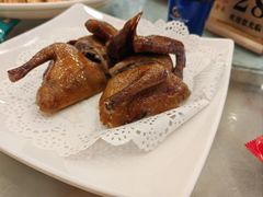 -新金盛·海鲜酒楼(盐田店)