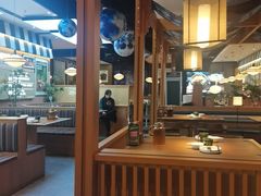 -云海肴·汽锅鸡·云南菜(天津国金汇店)