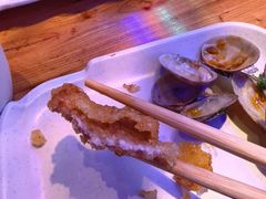 -小俩口烧烤东北菜(双井店)