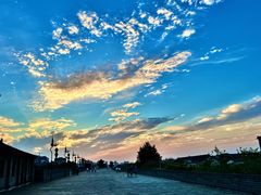 -西安城墙·碑林历史文化景区