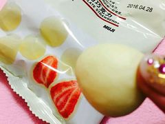 -MUJI无印良品(万达太原街店)