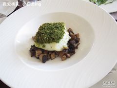 -上海和平饭店-华懋阁 The Cathay Room