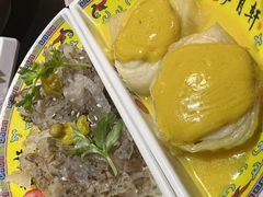 -芦月轩羊蝎子(劲松店)