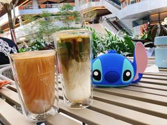 -Manner Coffee(万象食家店)