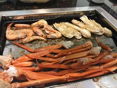 -汉丽轩韩式自助烤肉十二年(SM广场店)