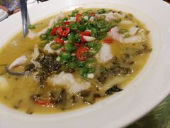 -李庄白肉(晨辉路店)