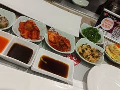 -上渔铁板烧(熙悦汇店)