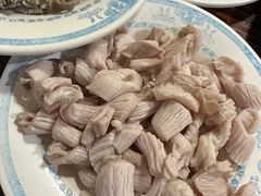 羊肚仁-老爆肚满五香烧牛羊肉