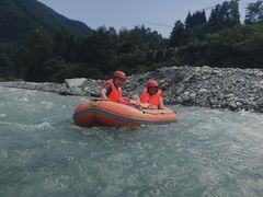 -虹口漂流
