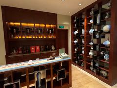 -广州富力丽思卡尔顿酒店·丽轩·粤菜