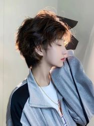 -SY水源护肤造型
