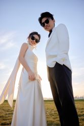 -秦皇岛我和你婚纱摄影工作室