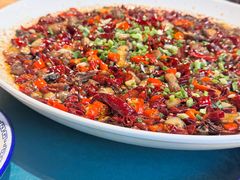 -厨神老街兔·淳朴人家店(盐帮菜风味名店)