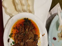 -伊和园清真餐饮