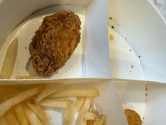 -麦当劳(成都时代奥特莱斯店)