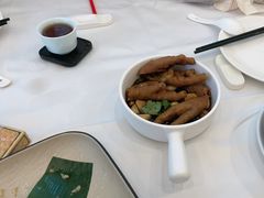 -金河半岛园林酒家(金融城店)