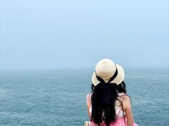 -青岛第三海水浴场