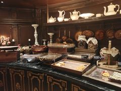 -B&C黄油与面包·THE GARDEN BAKERY概念店(世纪汇店)