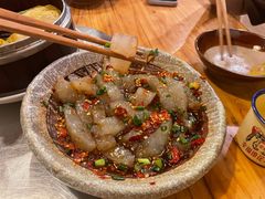 -郑件洋芋饭庄