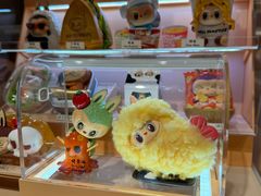 -泡泡玛特POPMART(合生汇店)