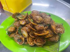 -明记烧鱼美味店