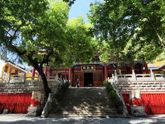 -宝通禅寺