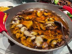 水煮鱼（鮰鱼斤）-正兴蜀园(科技园区店)