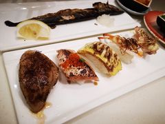 -禾绿寿司(星光68广场店)