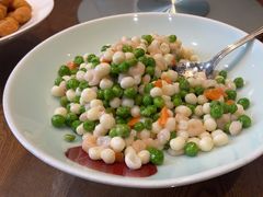 -江南大院(横泾店)