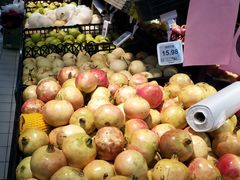-物美超市(三里河店)