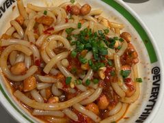 特色冷粉-欧记大排档·景德菜(上海首店)