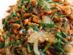姜葱漓江虾-渔太泰漓江小馆·广西融合菜(西街店)