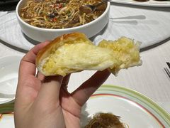 -开海·红岛海鲜虾水饺(石老人店)