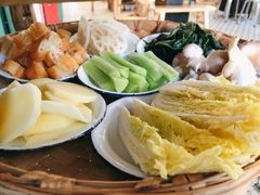 -有拈头成都市井火锅(南山总店)