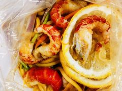 -骄傲de小龙虾 · 全羊馆(新北万达店)