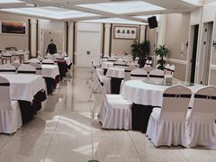 大堂-元唐家宴•经典东北菜(梅市口路店)