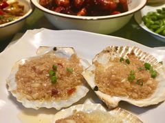 -霄汉牛三鲜湖北砂锅菜(万松园2店)