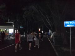 -南宁南湖公园