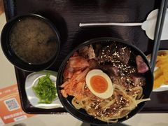 -dodonpa.墩墩伐 便当食堂(博华广场店)
